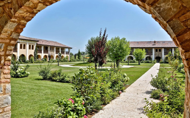 Garda Apartments San Vigilio Golf