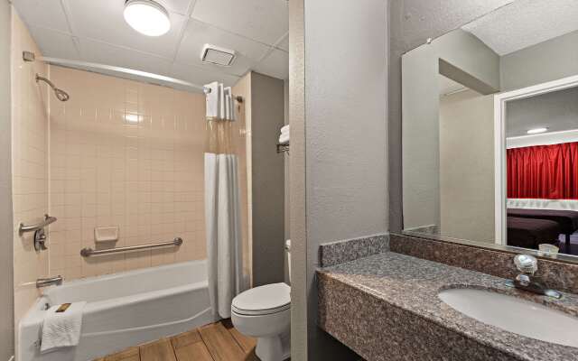 Rodeway Inn