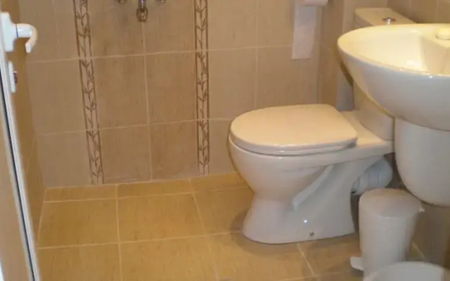 Guest House Balchik