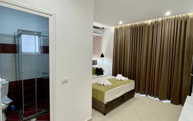 Relax Apartments Saranda