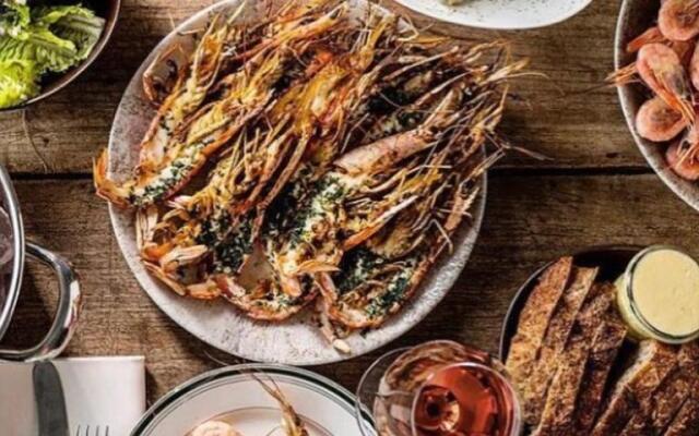 Ebeltoft Strand Apartments