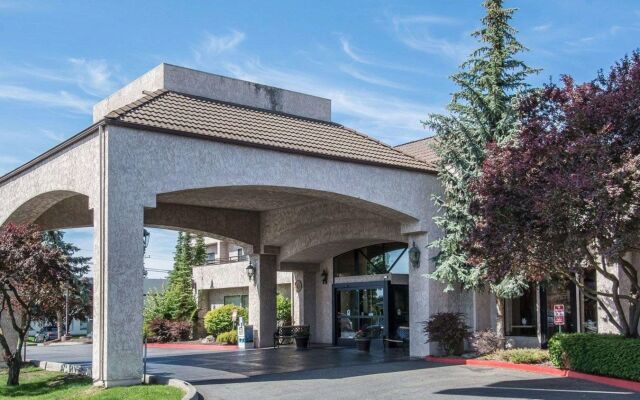 Fairfield Inn & Suites by Marriott Spokane Valley