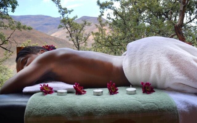 Maliba Lodge