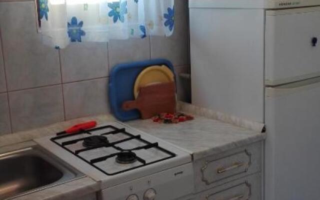 Apartment Mirjana