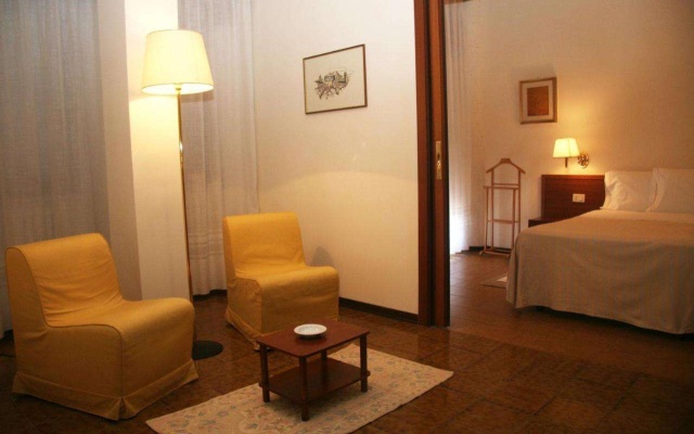 Hotel Sporting