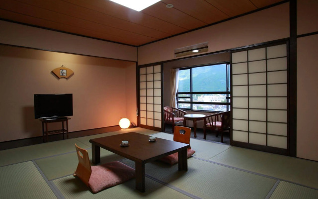 Aso Hotel