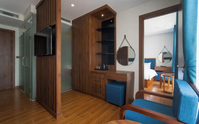 Ruby Star Hotel Da Nang
