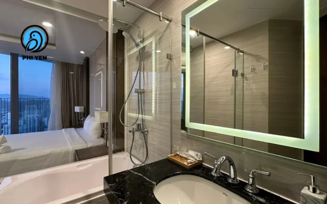 Phi Yen Panorama Condotel