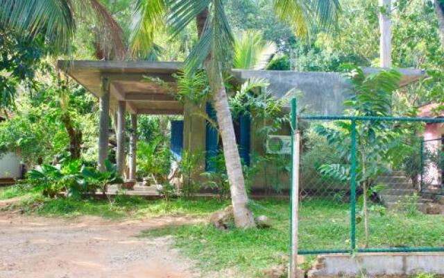 Kataragama Home Stay