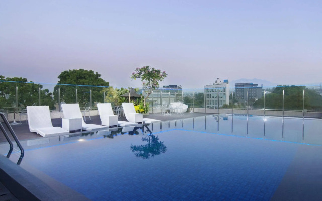 de JAVA Hotel
