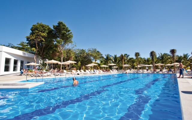 Riu Palace Mexico - All Inclusive