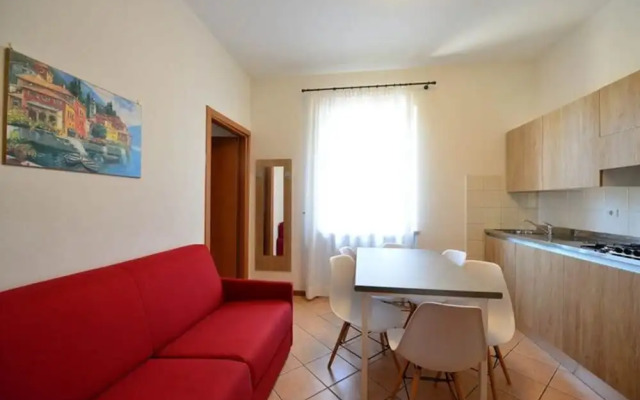 Bungalow in the Bella Italia Holiday Park