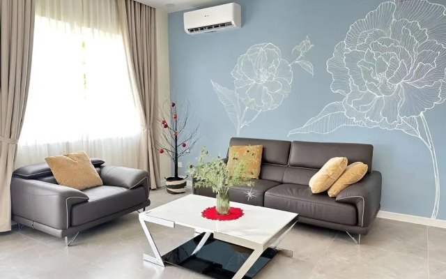 Deluxe 2 Br Alina House - Novaworld PT