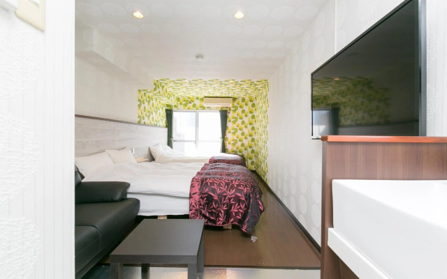 R Hotel Chiba sta 1min 2019 Open