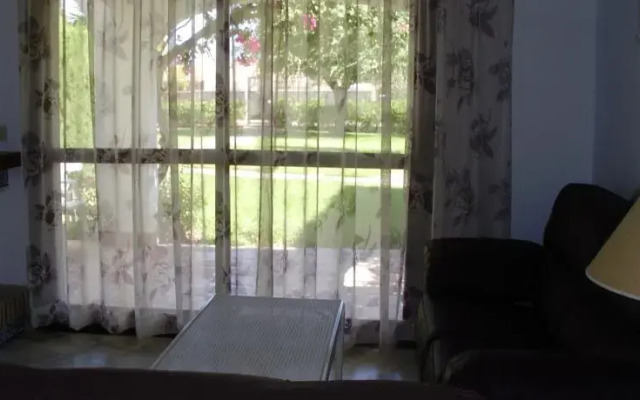 Villa en Arroyo Vaquero