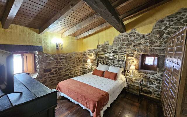 Hotel La Clerecía De Ledesma