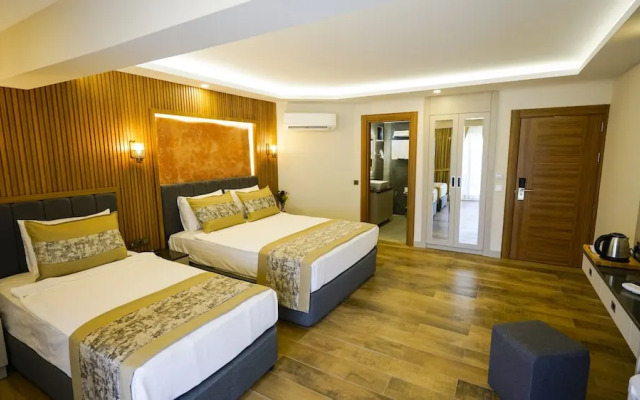 Premier Inn City