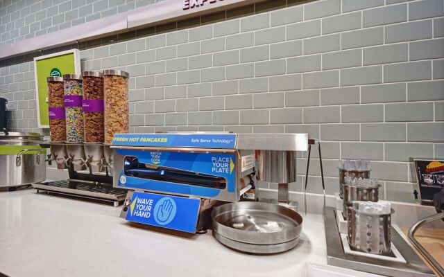 Tru By Hilton Gaylord, MI