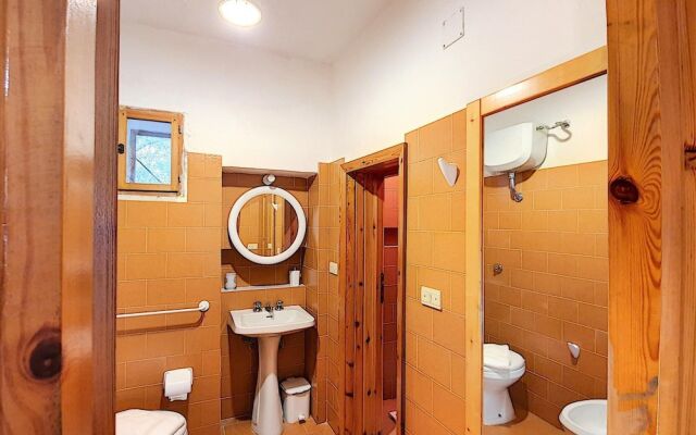 Cst002f in Castro With 1 Bedrooms and 2 Bathrooms