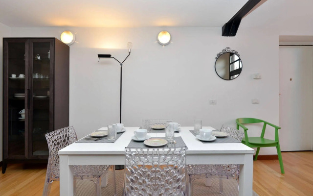 Heart Milan Apartments - Fiera City