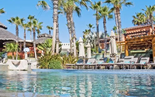 Hacienda el Mar Vacation Club, Cabo San Lucas, Mexico