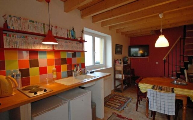 Chambres d'Hotes Saint-Nazaire La Milonga