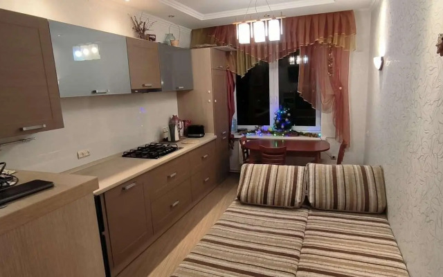 Апартаменты на улице Садовая