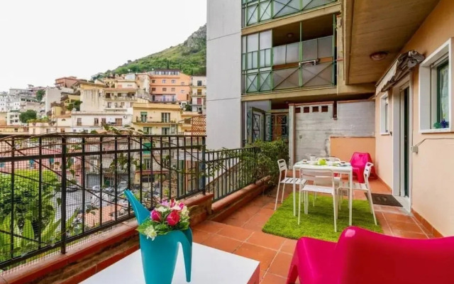 Residence Gardenia Vacation Flat