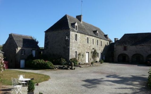 Château Du Rozel