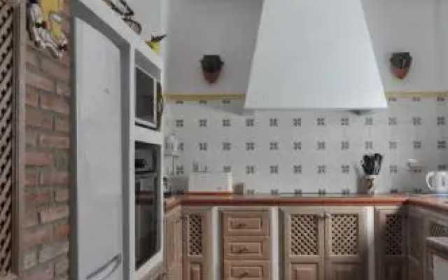 Apartamentos Turísticos Espinel