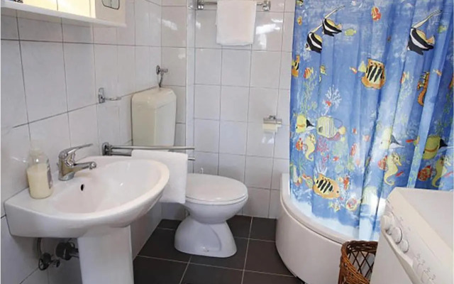 Holiday home Rogoznica 26 with Game Room
