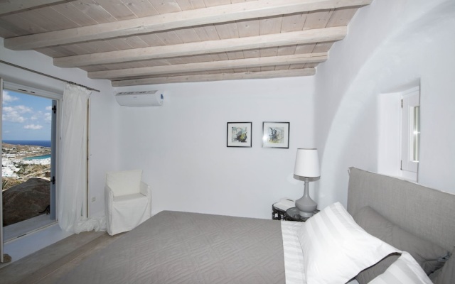 Villa Ammonite