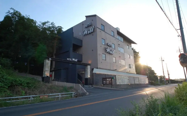 Will Resort Kashiwashonan Adults Only