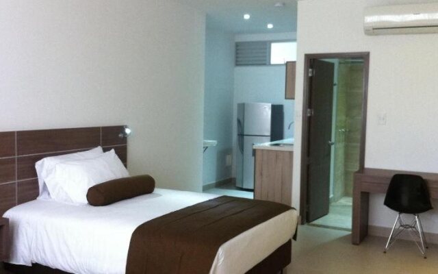 Hausen Hotel Suites