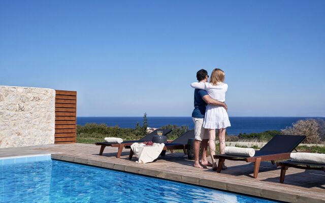 Anar Villas Rhodes