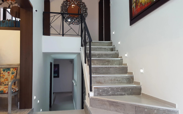 Hotel Riviere Boutique