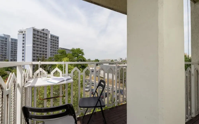 Apartment Cracow Wysockiej by Renters