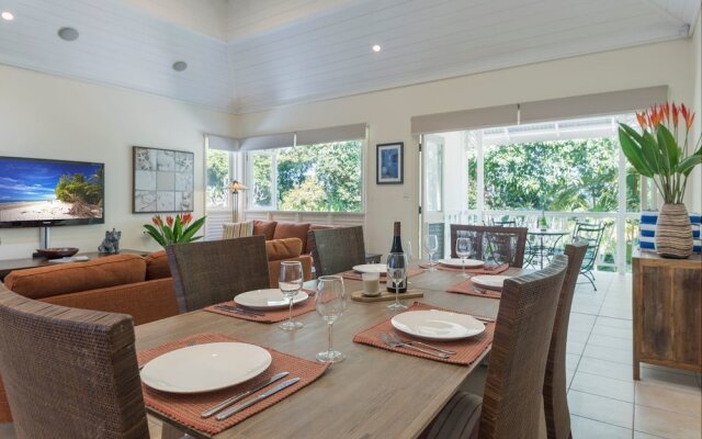 Villa 10 On Grant St Luxury Villa