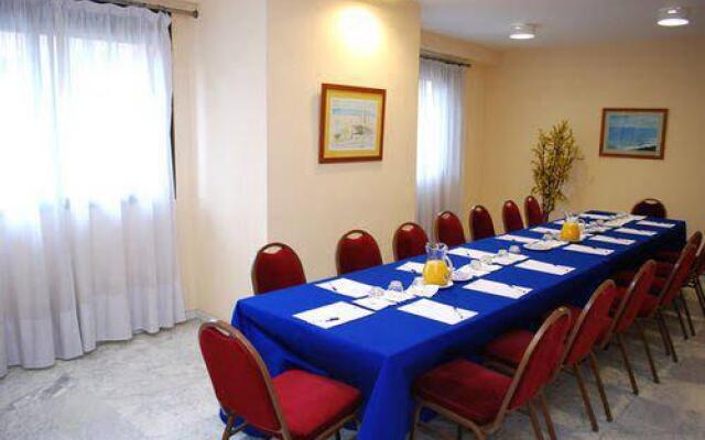 Convencion Barajas