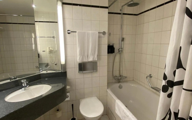 Mercure Hotel Gera City
