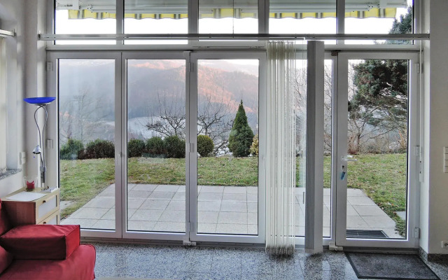 Apartment in Pfaffenberg Near Ski Slopes