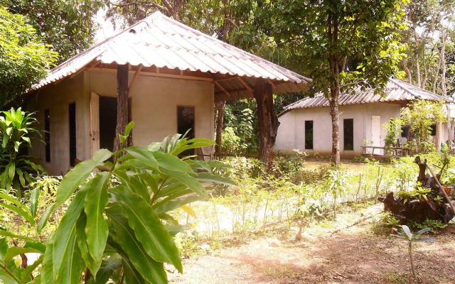 Payang Bungalow