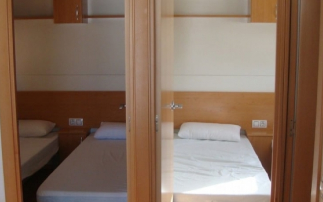 Solana del Segre - Campsite