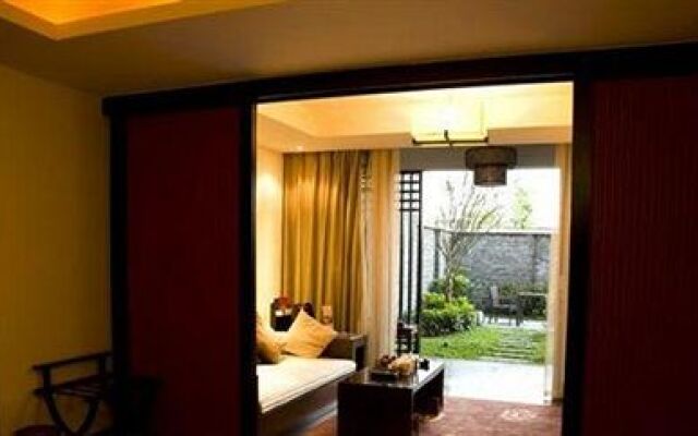 Samsara Hotel - Langzhong