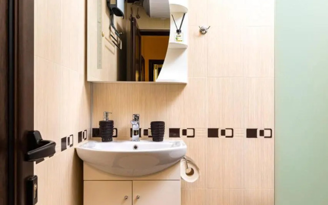 Cozy new Apartment 'Casa Vacanza ' ✵ TOP CENTER ✵
