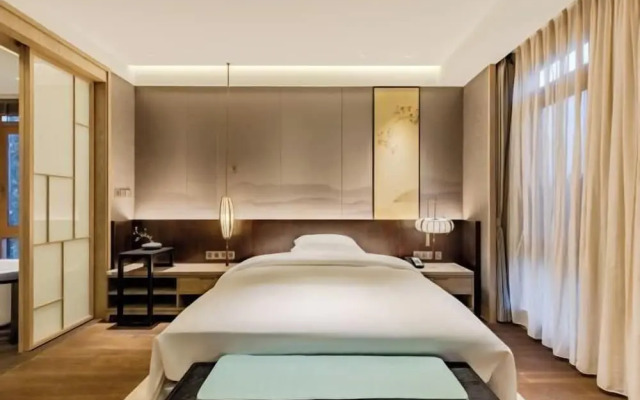 Wuxi Shanse Hotel