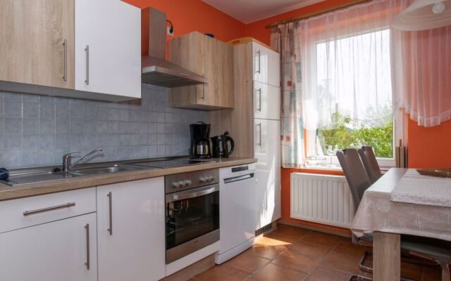 Apartment  Ummanz 35212