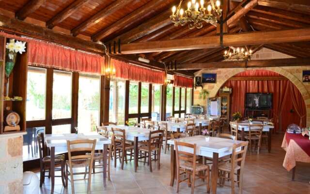 Agriturismo Serafina