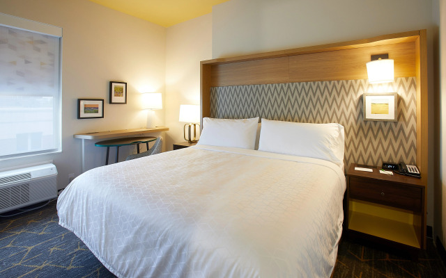 Holiday Inn Louisville Downtown