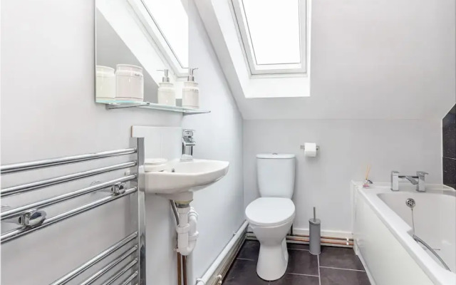 Carriage Court - 1 Bedroom City Centre Apartment